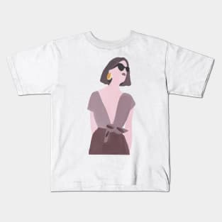 trendsetter Kids T-Shirt